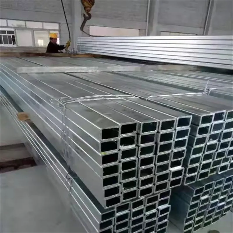 carbon steel pipe&tube